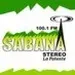 Sabana Stereo 100.1