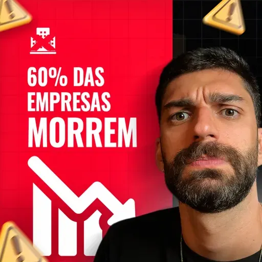 Você Empreende Pelo MOTIVO ERRADO (e nem sabe)