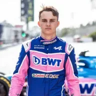 105. PIASTRI tenía razón, su contrato con MCLAREN es VÁLIDO