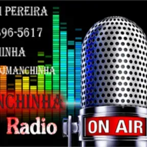 RADIO MANCHINHA-MIX