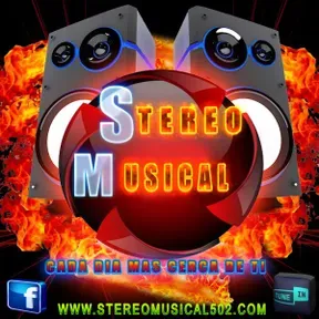 STEREO MUSICAL
