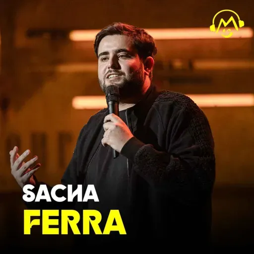 Sacha Ferra – C'est son style (Montreux Comedy Festival 2024)