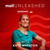 Ep 12: Ogilvy's Kate Wheaton on using personalisation for more engagement