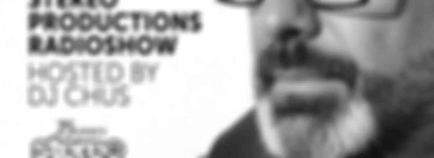 Stereo Productions Podcast