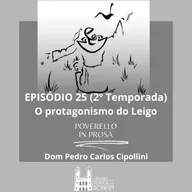 O protagonismo do Leigo