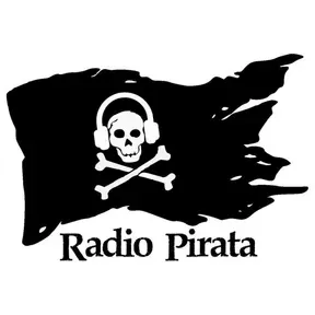 Rádio Pirata