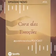 Cura das Emoções