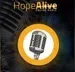 Hope Alive Radio Station