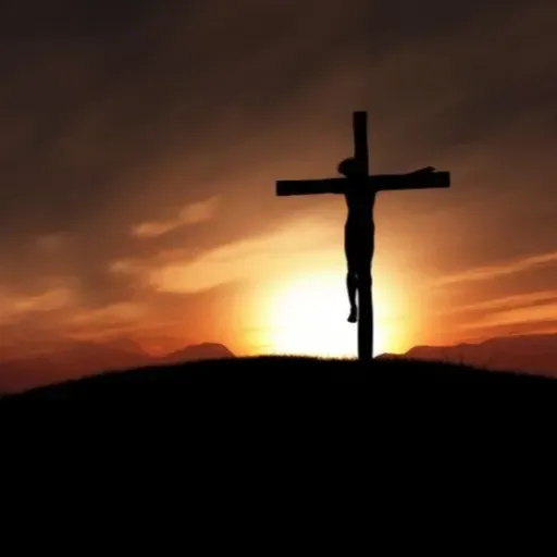 LA ORACION DE JESUS.777