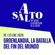 Asalto 12: Groenlandia, la batalla del fin del mundo