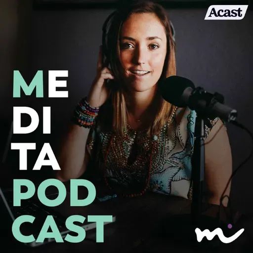 Cuando Todos te Necesitan y Tu No Puedes Más | Meditacion para Recargar desde Adentro. MDT471