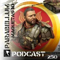 PARA BELLUM 2#50 🛩️ MAQUETAS 10 - Modelismo Histórico y Maquetas, contado por los expertos (Crossover con Niebla de Guerra)