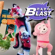 Papo Blast #210 - Coisas Bizarras Que Vendem na Internet - Parte 2