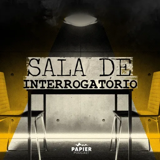 S09EP07: Chá de bebê macabro