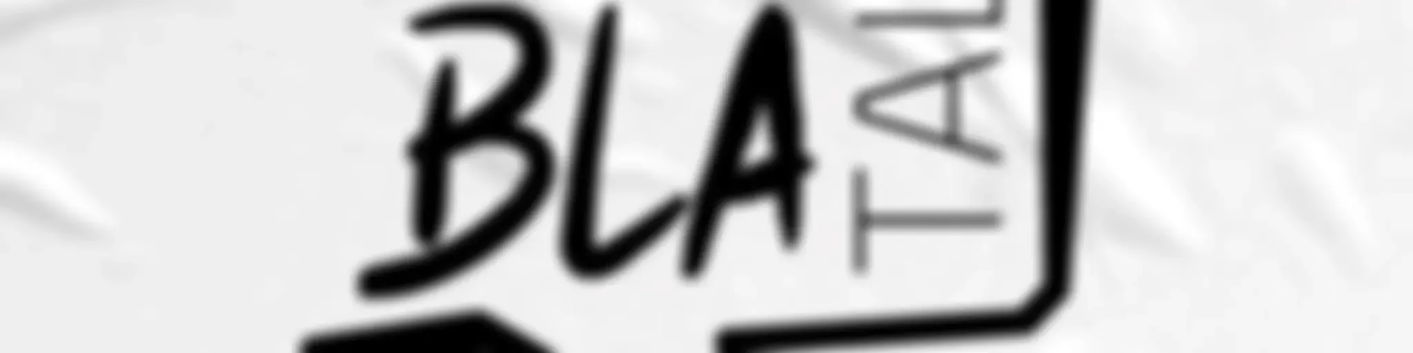 Blabla Talks 