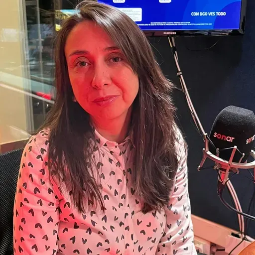 Conversamos con Lyuba Yez, editora general de VeriDatos Chile, por su nueva plataforma de fact checking. 