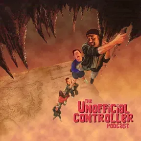 Unofficial Controller Podcast