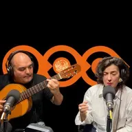 Revuelto #1116 - Casiana Torres, Martín Castro | More Gemma | Canoazo