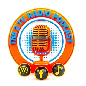 THE2TV RADIO PODCAST