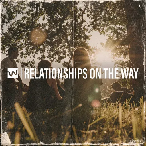 Relationships On The Way - Aging Parents