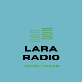 lararadio