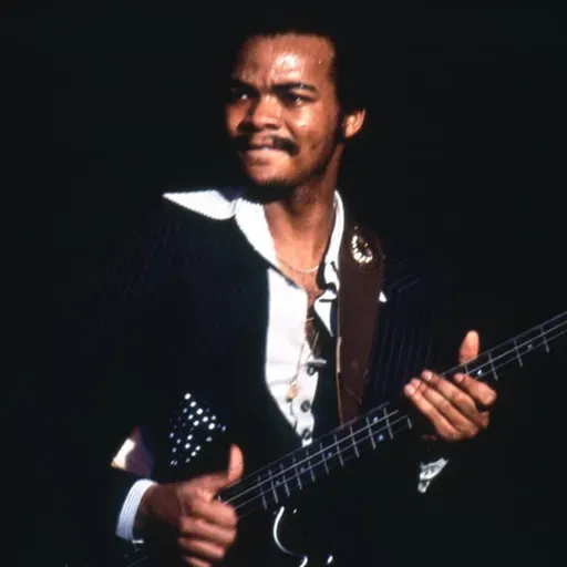 The Sounds Of Michael Henderson