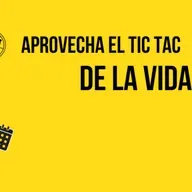 Aprovecha el Tic Tac de la Vida La Inspiradora Reflexión sobre la Fugacidad del Tiempo