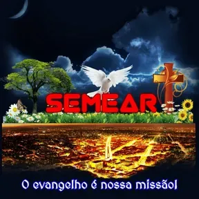 Semear Evangelho
