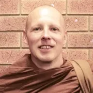 Guided Meditation | Ajahn Mudito | 22 November 2025