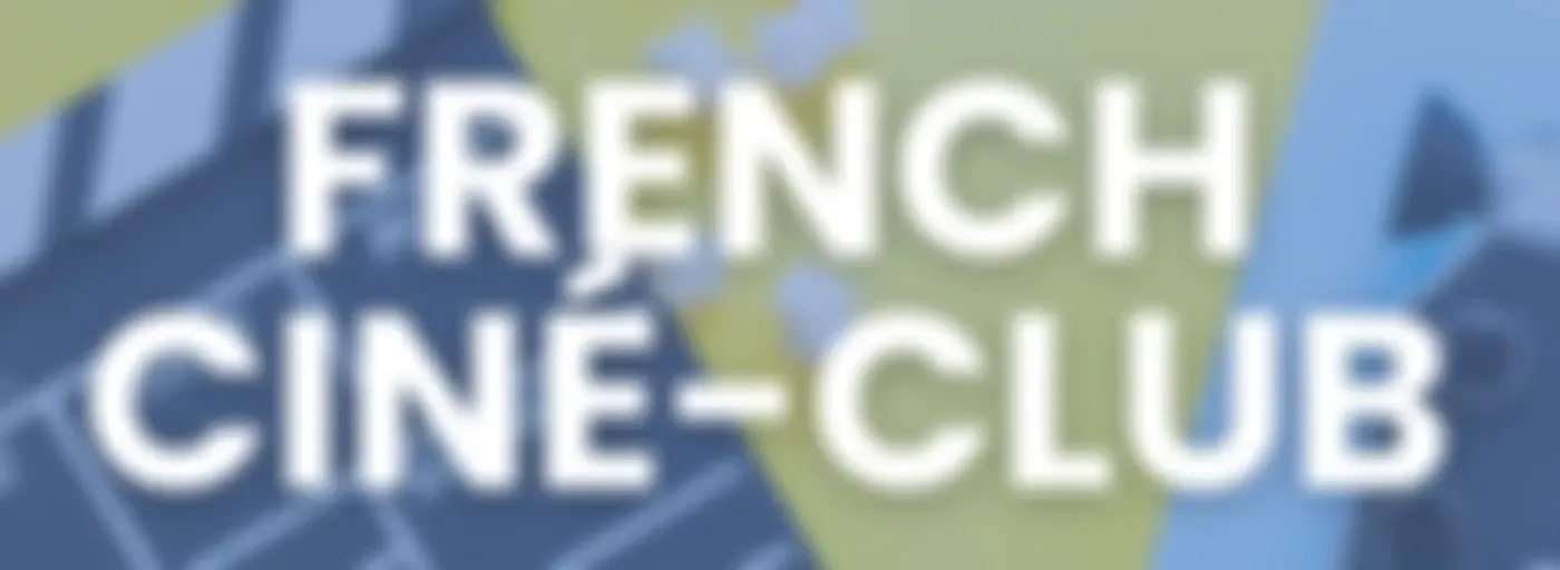 French Ciné-Club: A Cinema Podcast for Intermediate & Advanced French Learners
