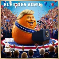 EP 75 - ELEIÇÕES 2024