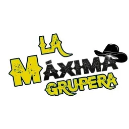 La Máxima Grupera en vivo