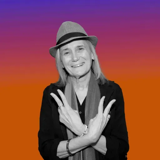 Plus: Amy Goodman of Democracy Now—More than Ever