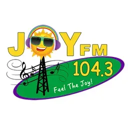 104.3 JOY FM
