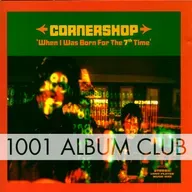 850 Cornershop - When I Was Born for the 7th Time