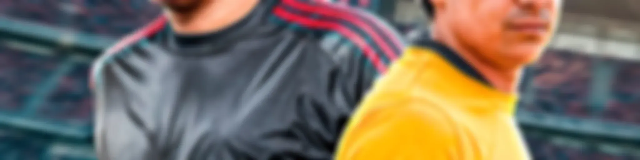 Muy fuera de lugar con Werevertumorro y Ramon Villa