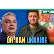 Or-Ban Ukraine | DeProgram with Ted Rall and John Kiriakou