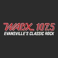 WABX 107.5 Evansville, IN