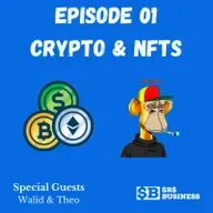 Metaverse Mania & The Future of NFTs❗️