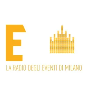 Radio E20 diretta