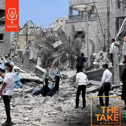 How close are Iran and Israel to full-scale war?