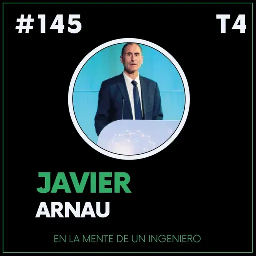 #145 Javier Arnau. CEO de Navalia