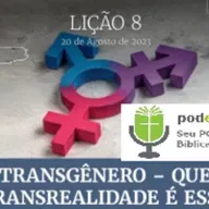 Transgênero - Que Transrealidade é Essa