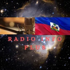 RADIO INFO PLUS