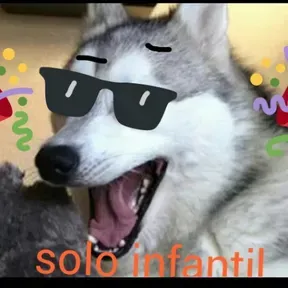 solo Infantil