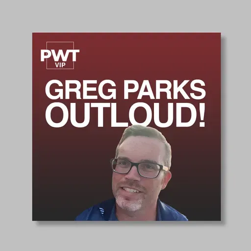 Greg Parks Outloud! The argument for a Cody Rhodes heel turn – Why now is the right time, and Randy Orton is the right opponent (22 min.)
