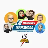 MI 116. Meta apoya a Apple