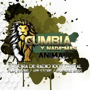 Animal De Cumbia