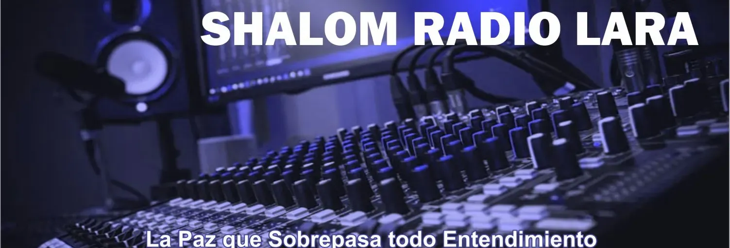 SHALOM RADIO LARA
