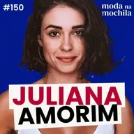 150 | Kidswear leve e sem frescura do Brasil a Londres, com Juliana Amorim